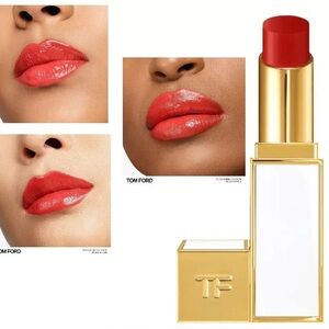 Tom Ford Ultra Shine Lip Color - 31 Ile D'amour